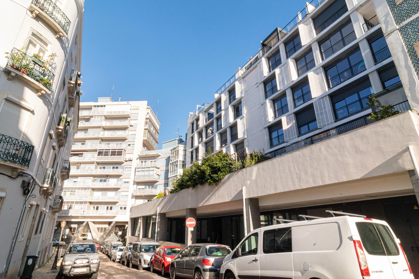 Apartamento en venta en Lisbon 47