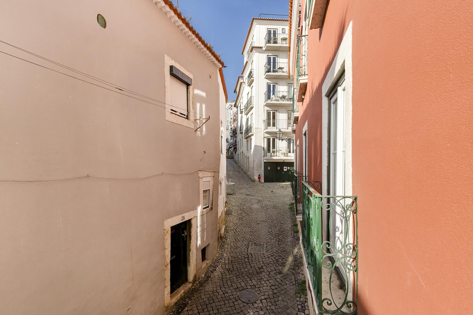 Appartement à vendre à Lisbon 46