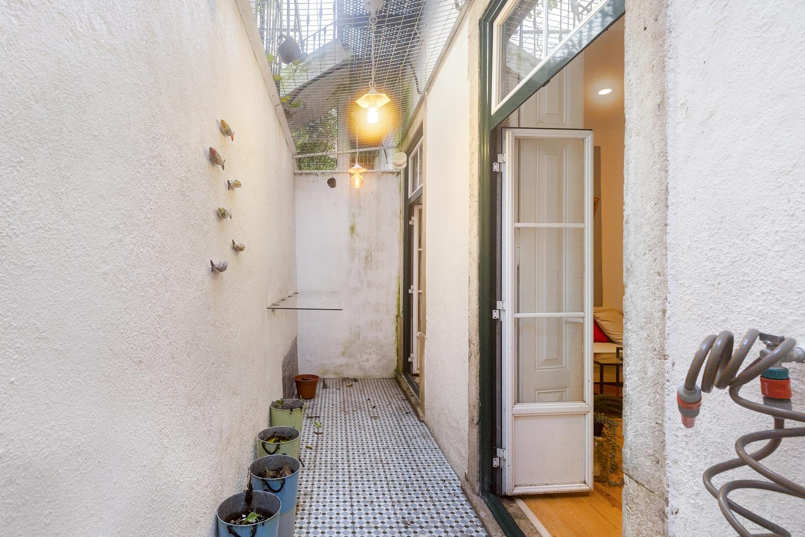 Appartement à vendre à Lisbon 47