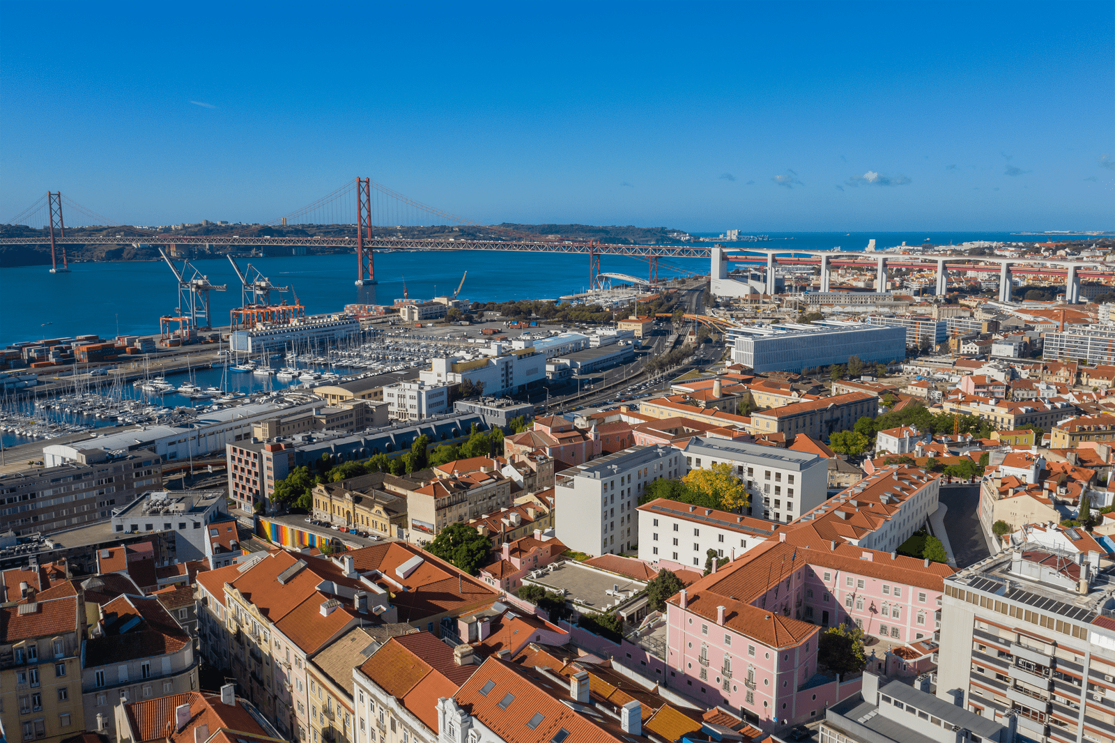 Appartement à vendre à Lisbon 50