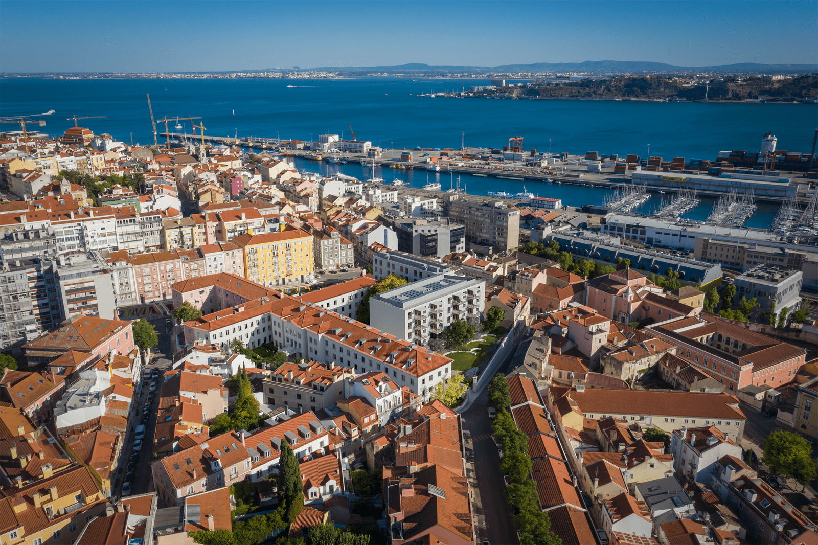 Appartement à vendre à Lisbon 51