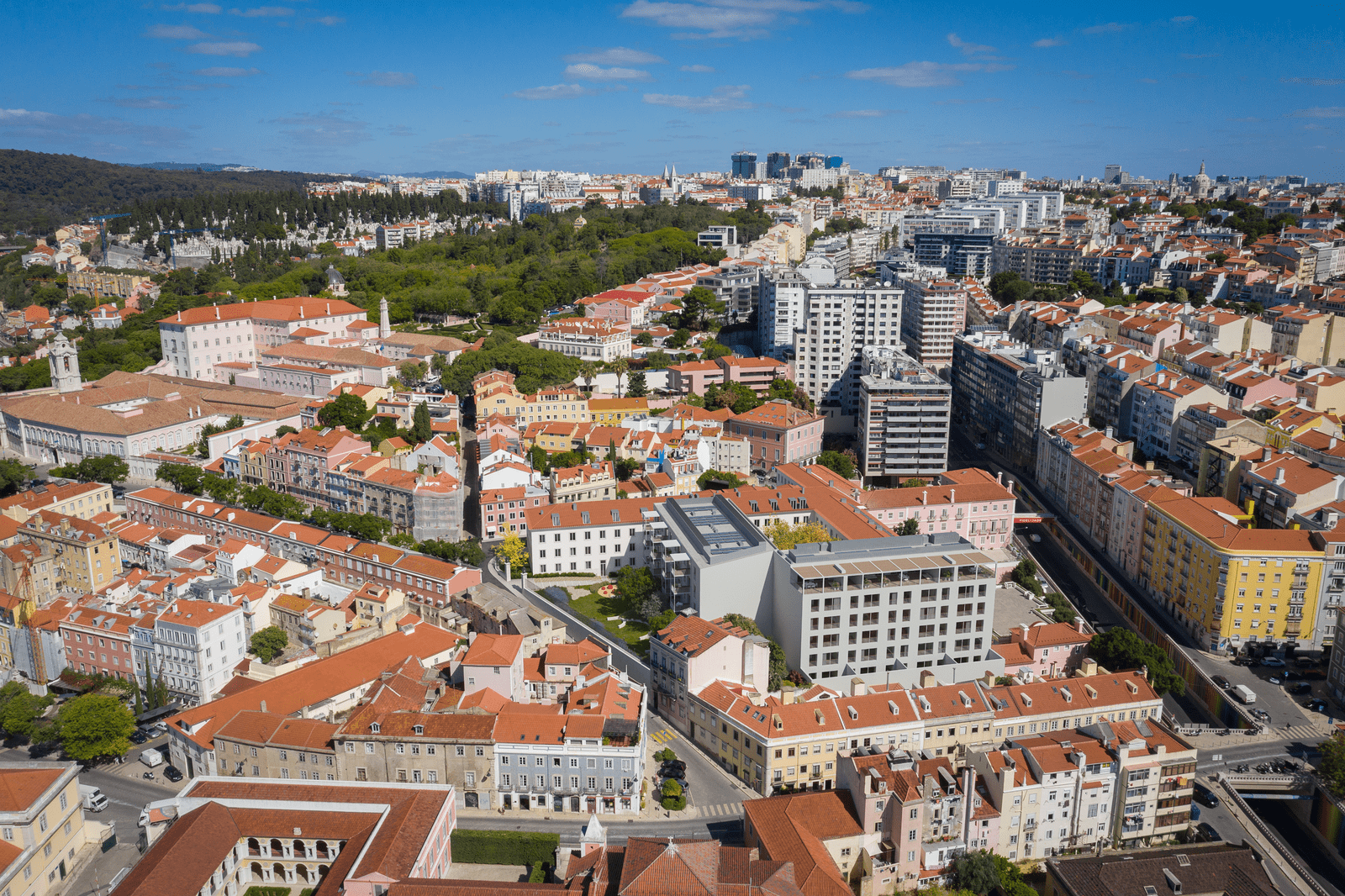 Appartement à vendre à Lisbon 52