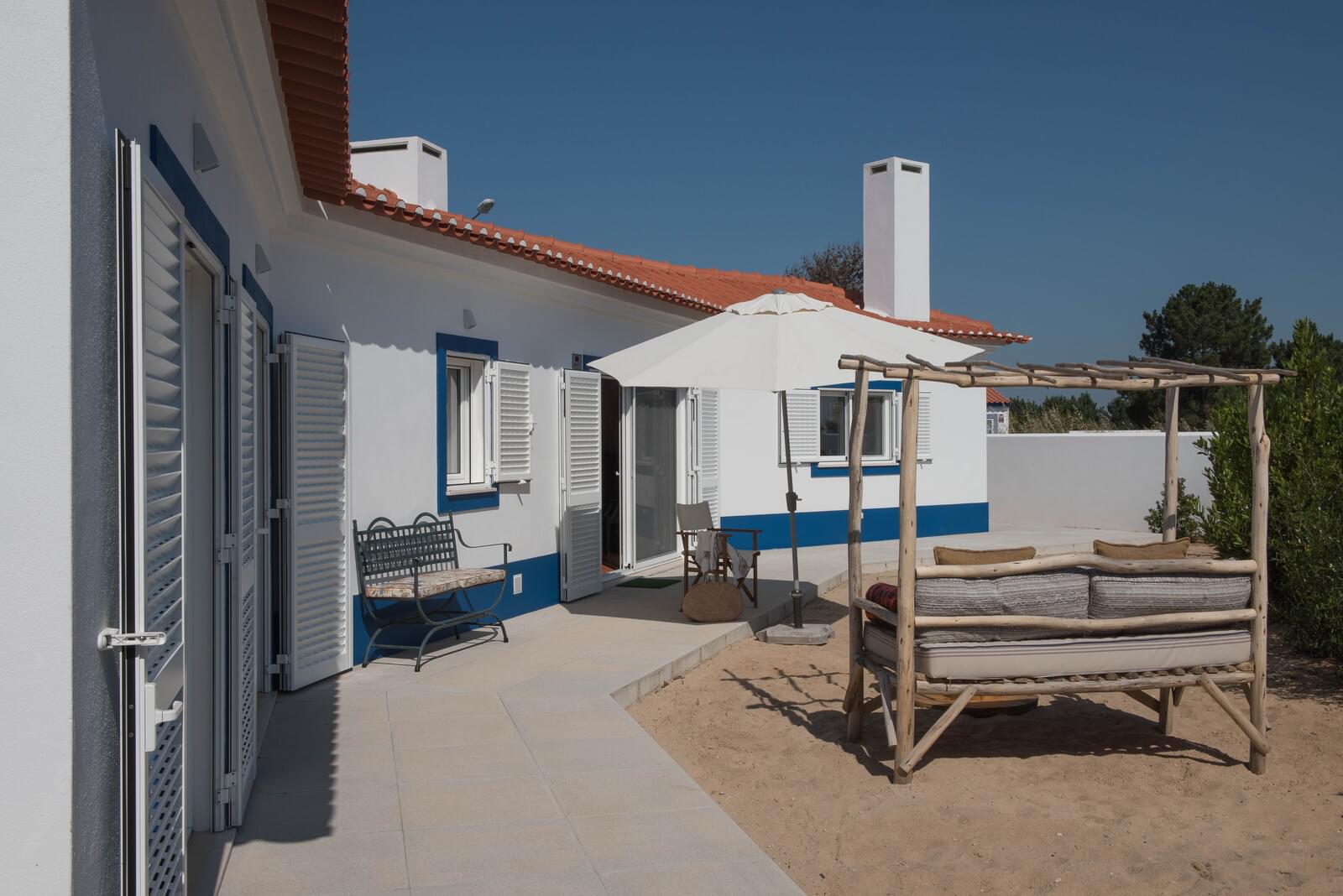 Chalé en venta en Setúbal Peninsula 26