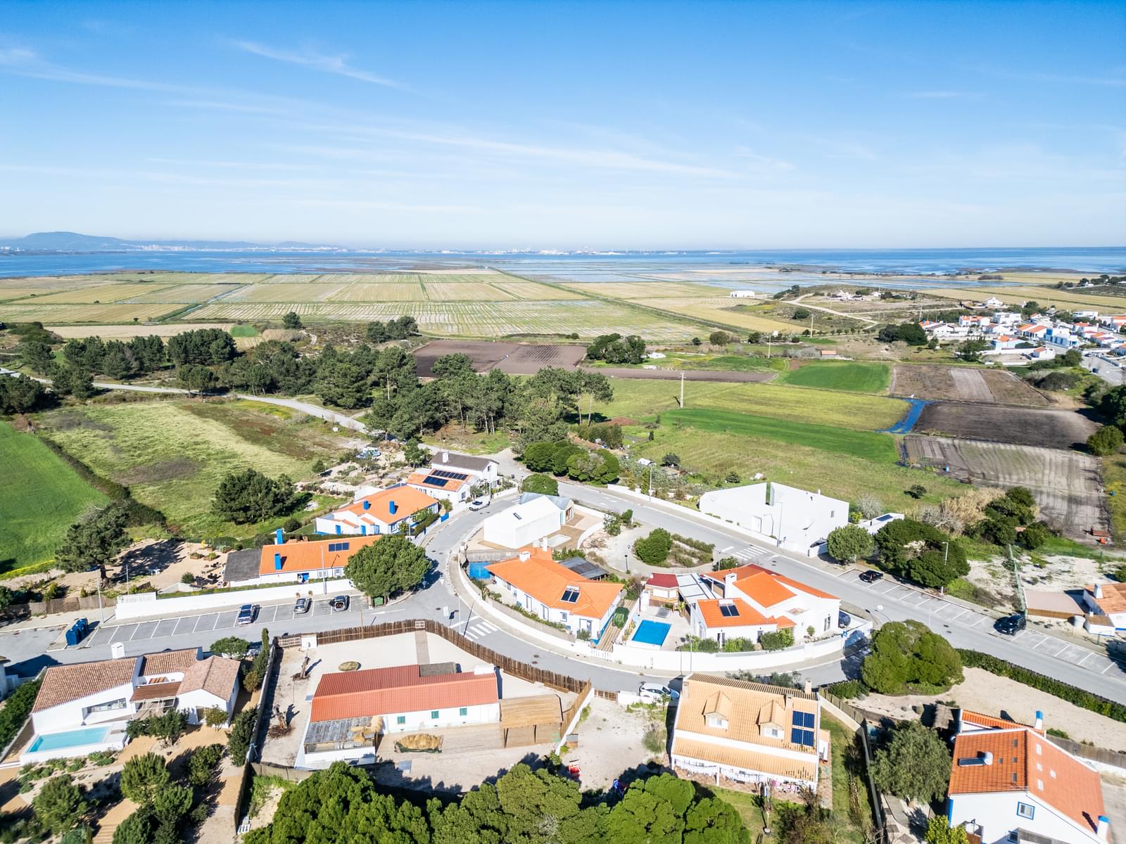 Chalé en venta en Setúbal Peninsula 33