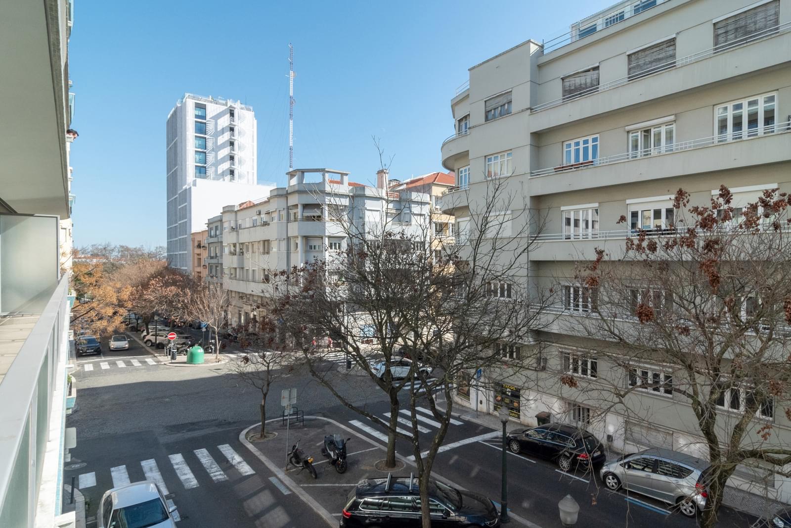 Appartement à vendre à Lisbon 22