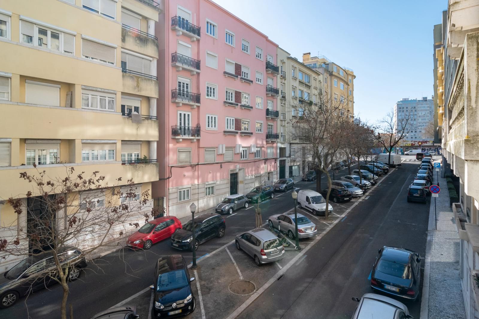 Appartement à vendre à Lisbon 24