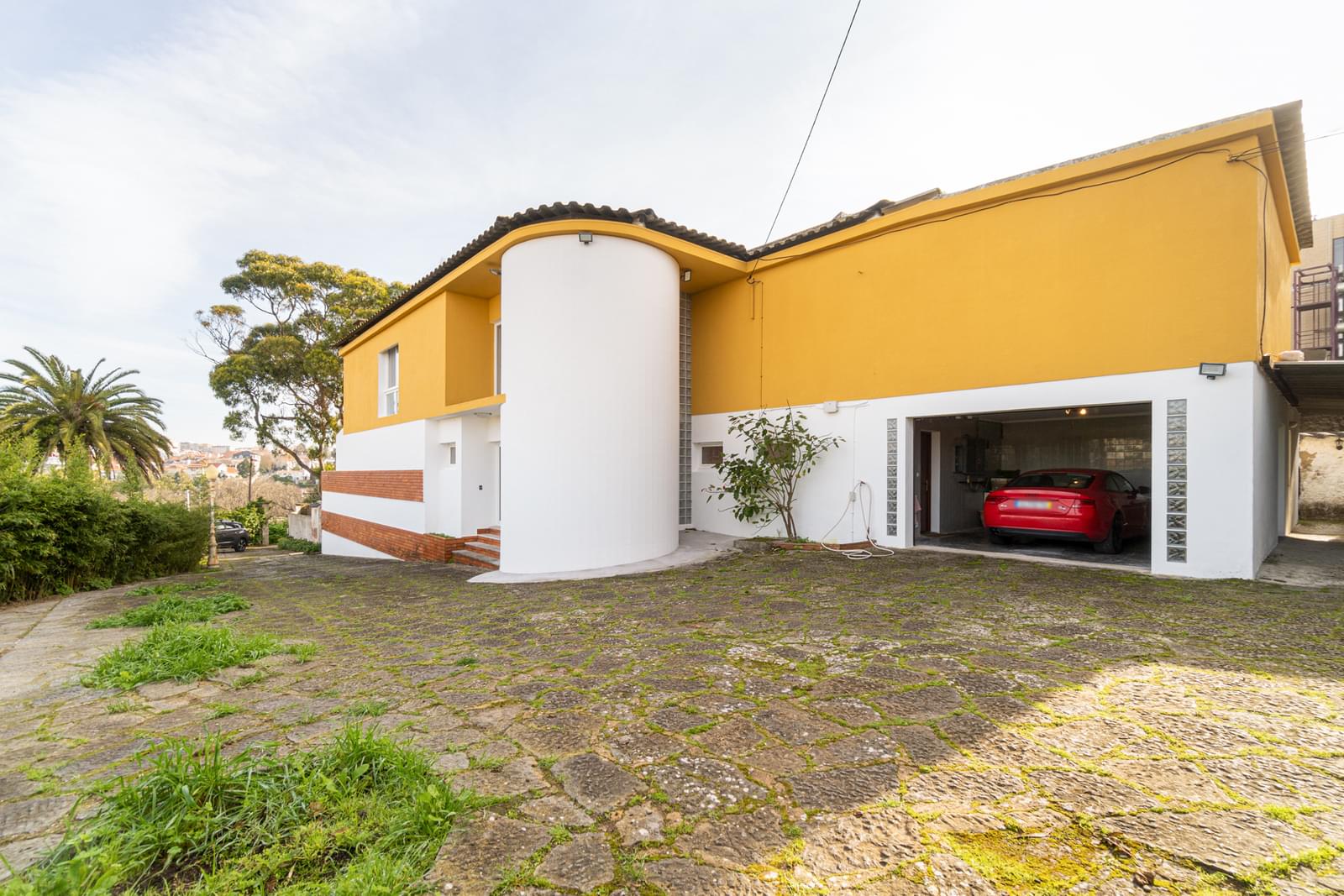 Villa à vendre à Oeiras 1