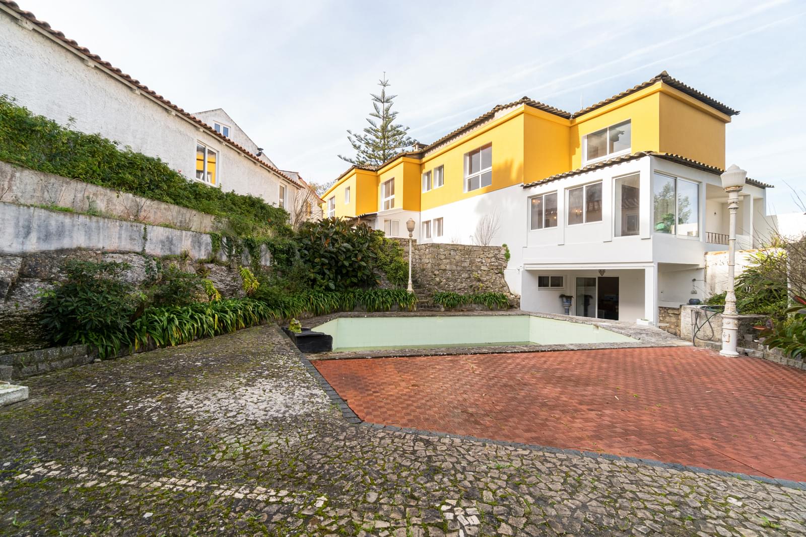 Villa à vendre à Oeiras 2