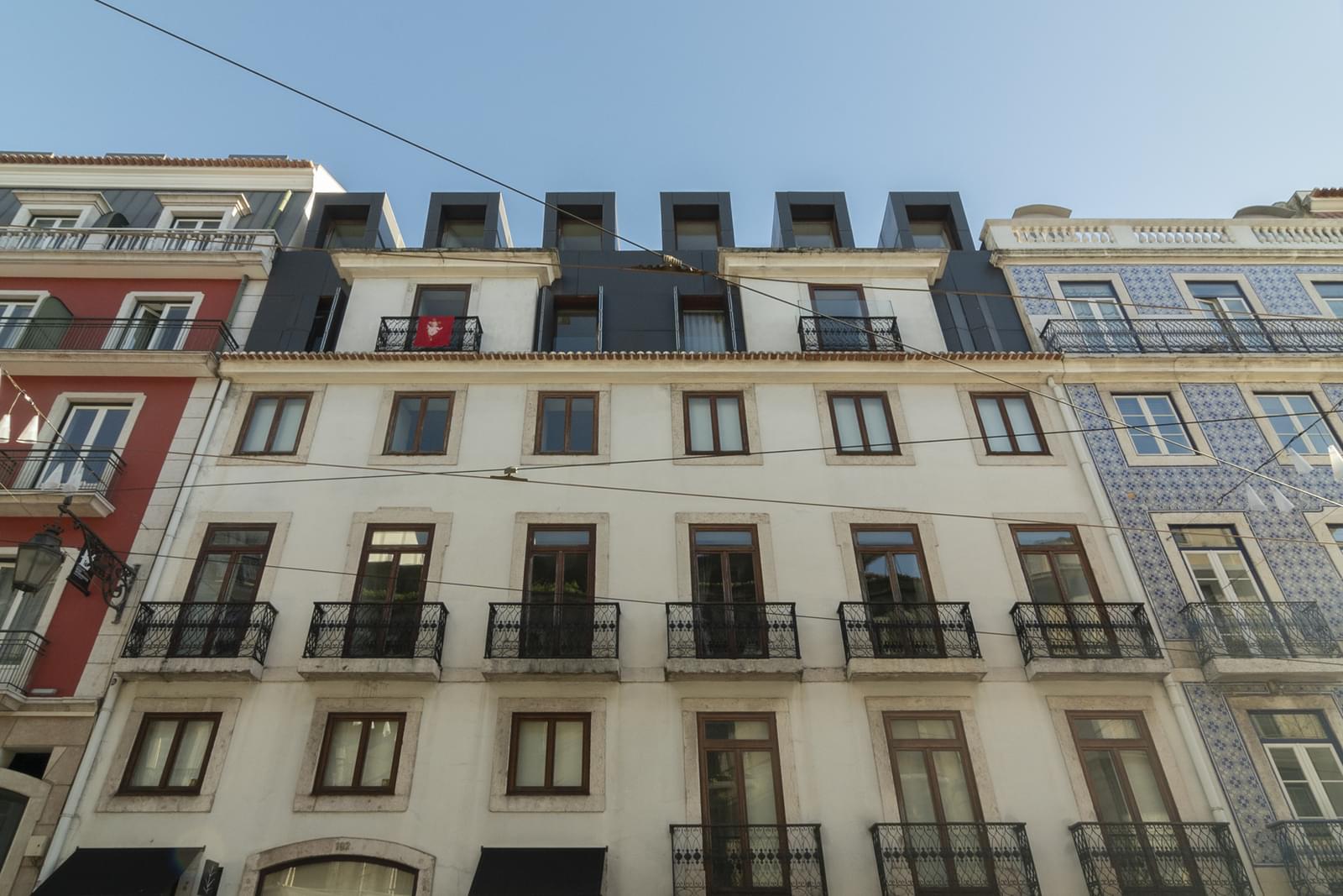Appartement à vendre à Lisbon 1