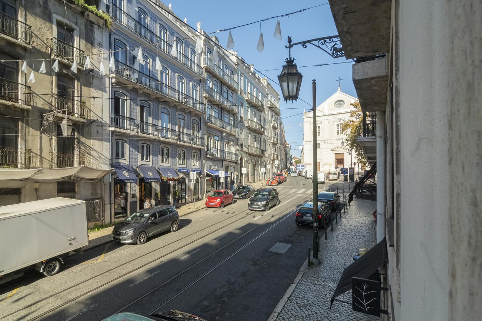Appartement à vendre à Lisbon 43