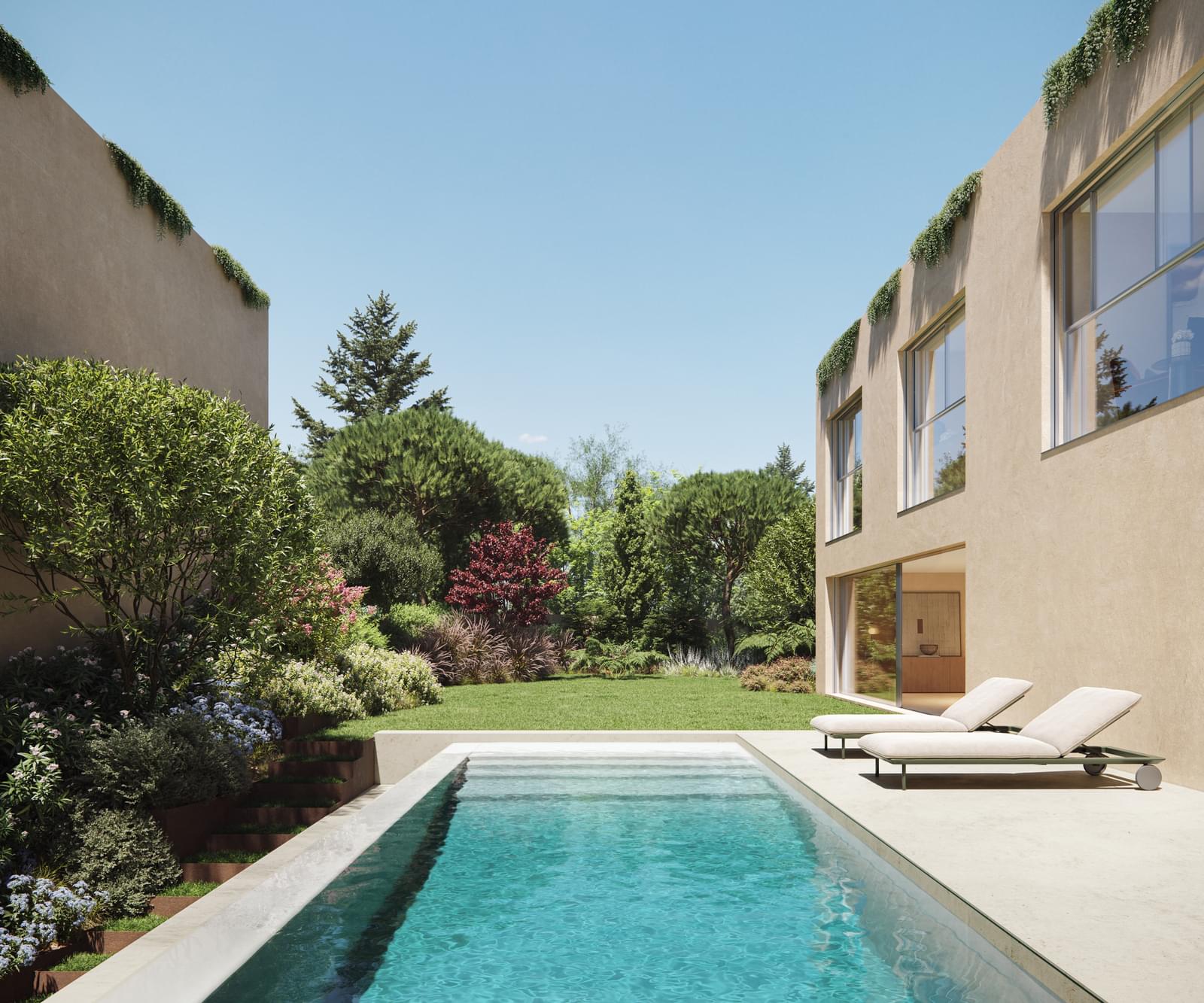 Villa for sale in Cascais and Estoril 15