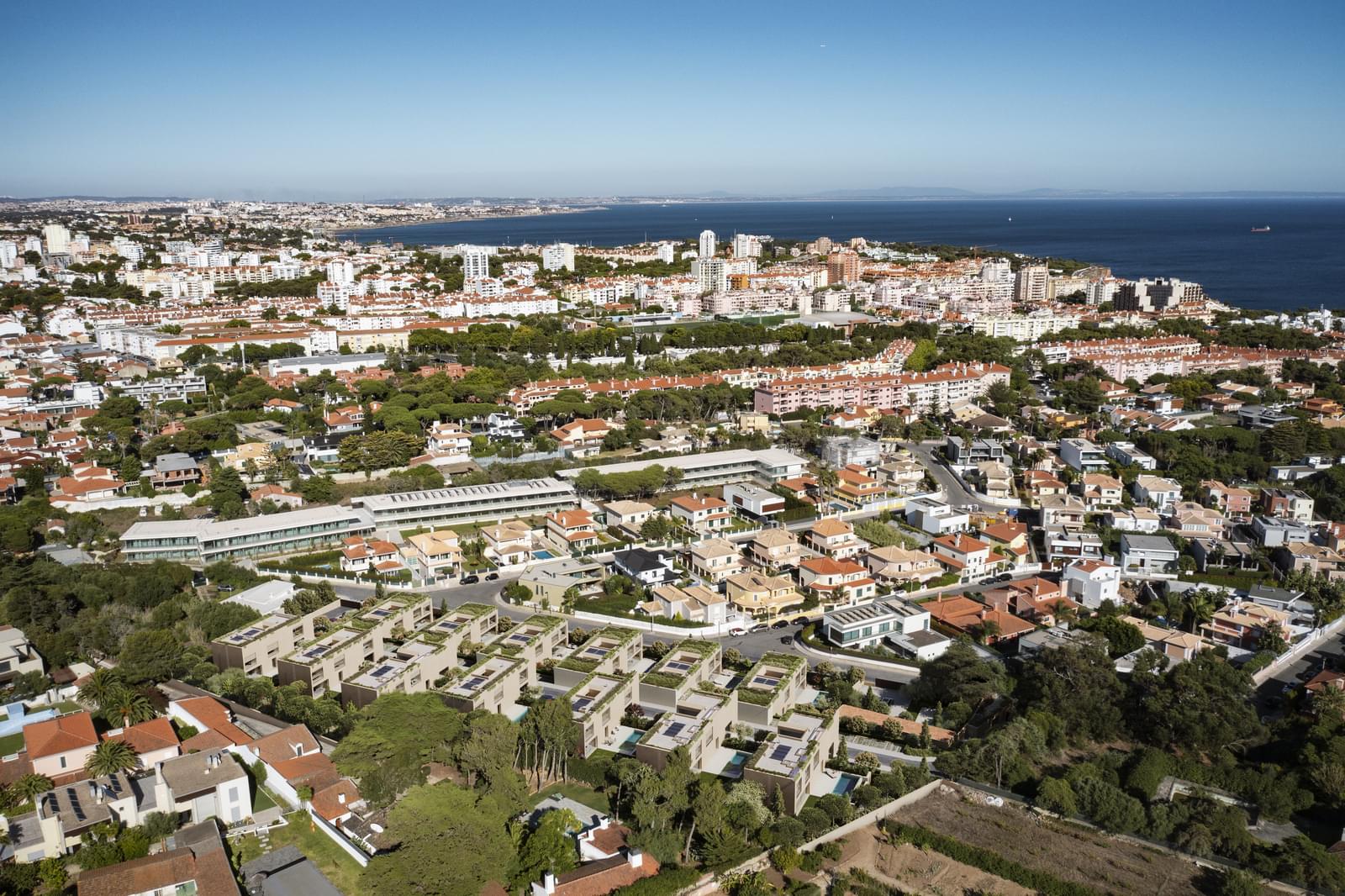 Вилла для продажи в Cascais and Estoril 3