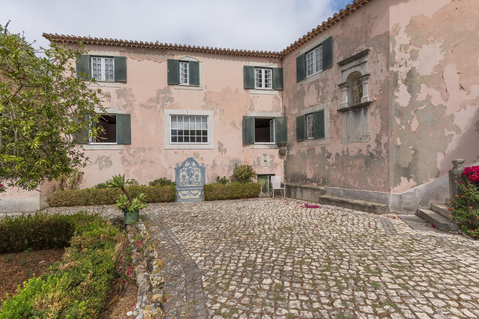 Haus zum Verkauf in Oeiras 39