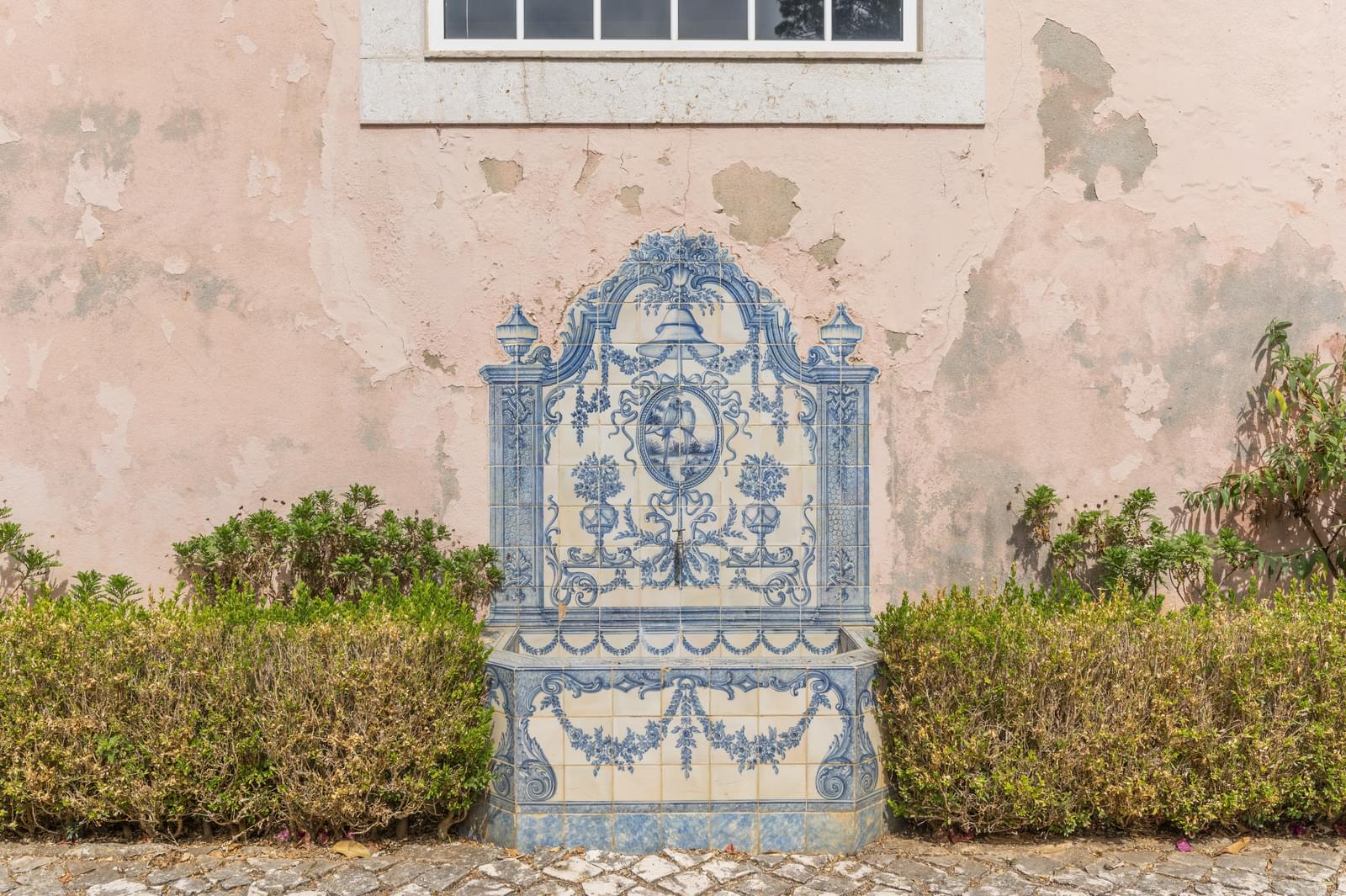 Haus zum Verkauf in Oeiras 40