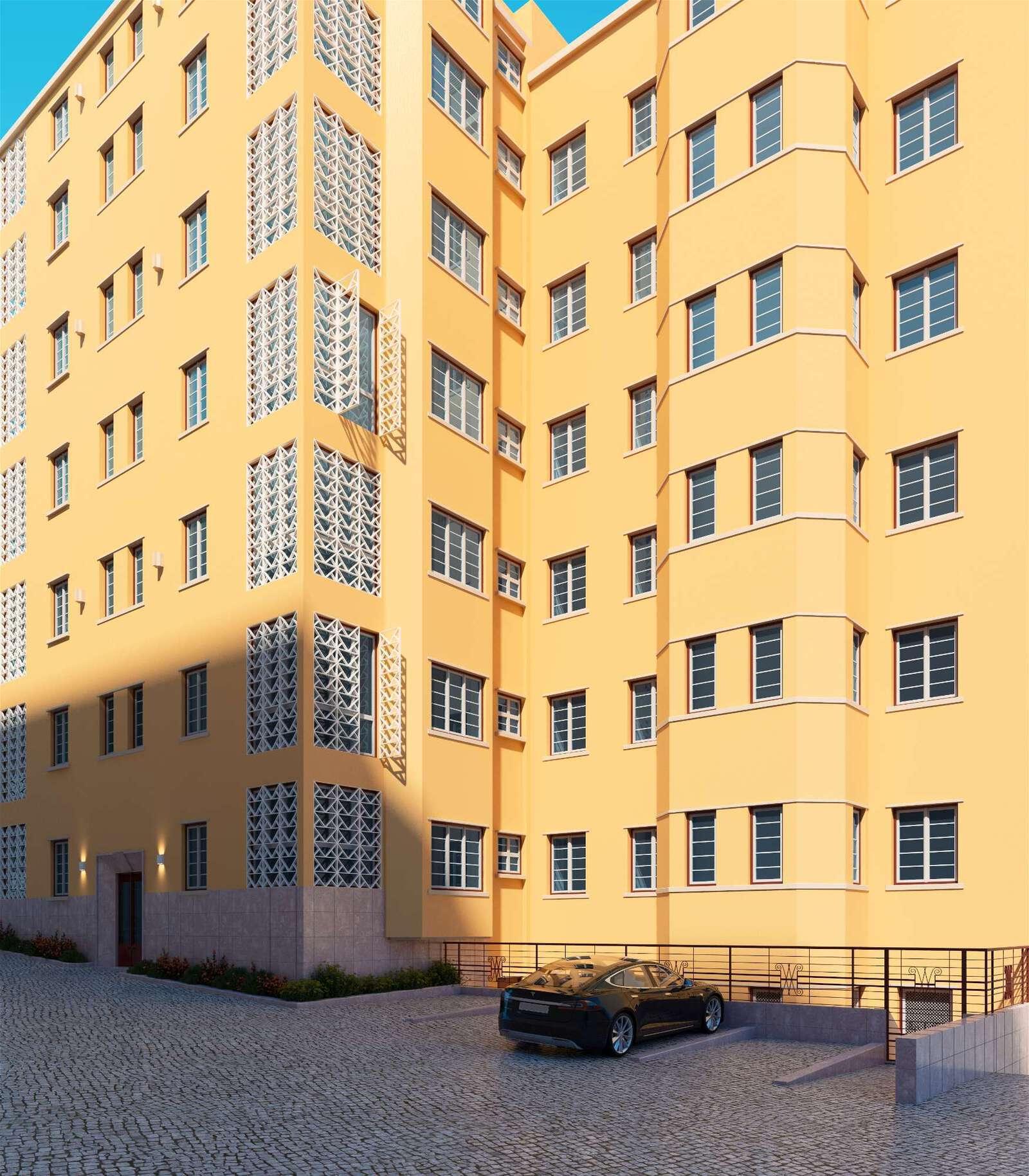 Appartement à vendre à Lisbon 12