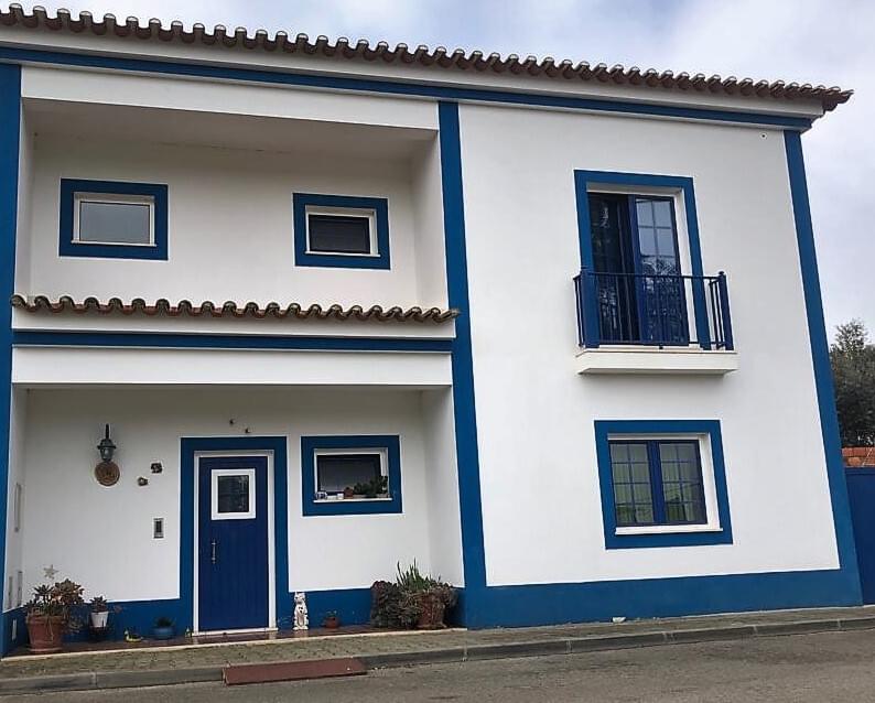 Chalé en venta en Setúbal Peninsula 2