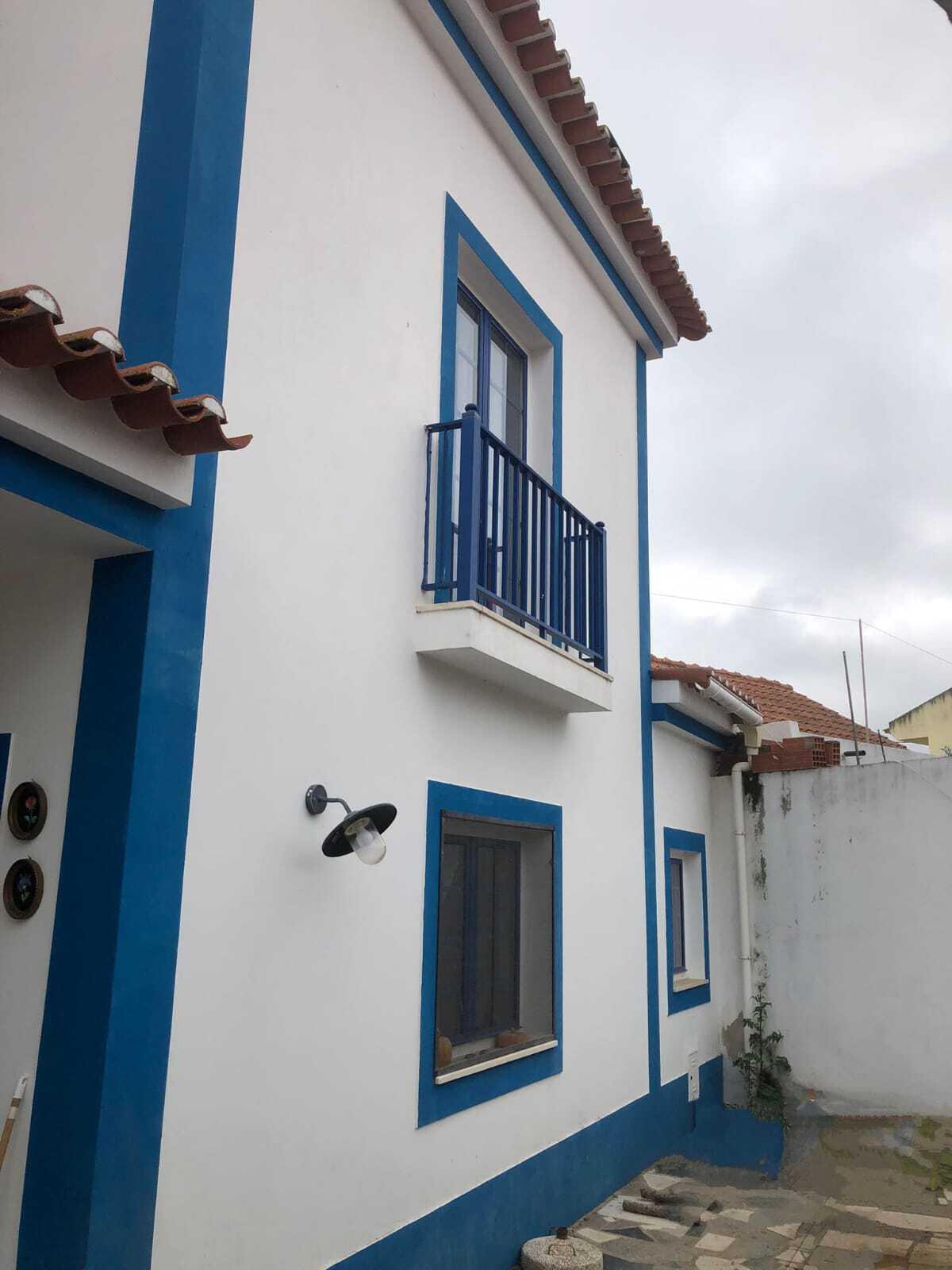 Chalé en venta en Setúbal Peninsula 22