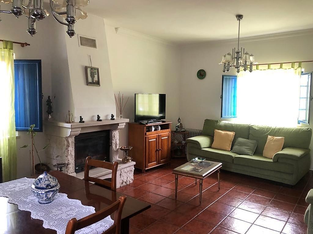 Chalé en venta en Setúbal Peninsula 4