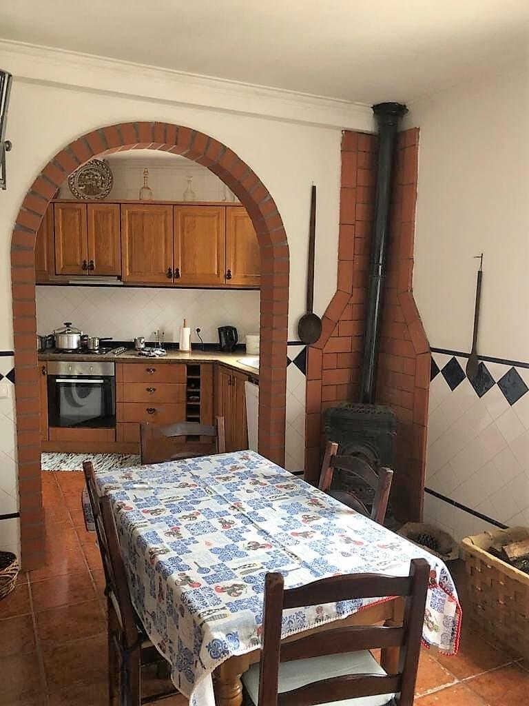 Chalé en venta en Setúbal Peninsula 7