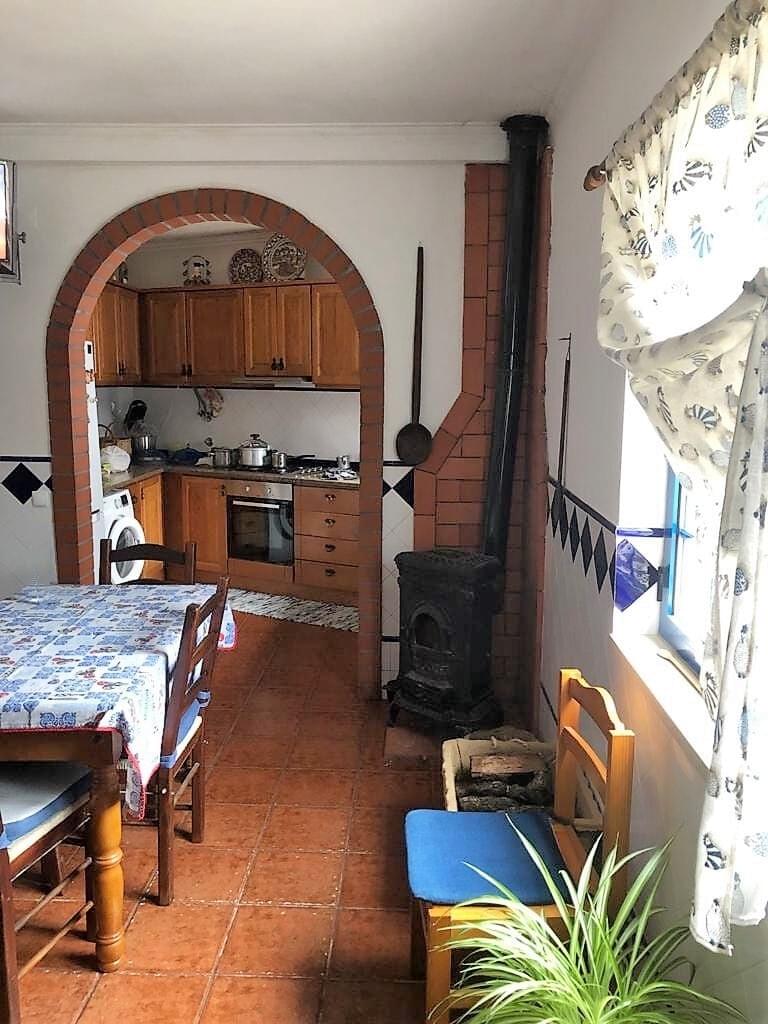 Chalé en venta en Setúbal Peninsula 8