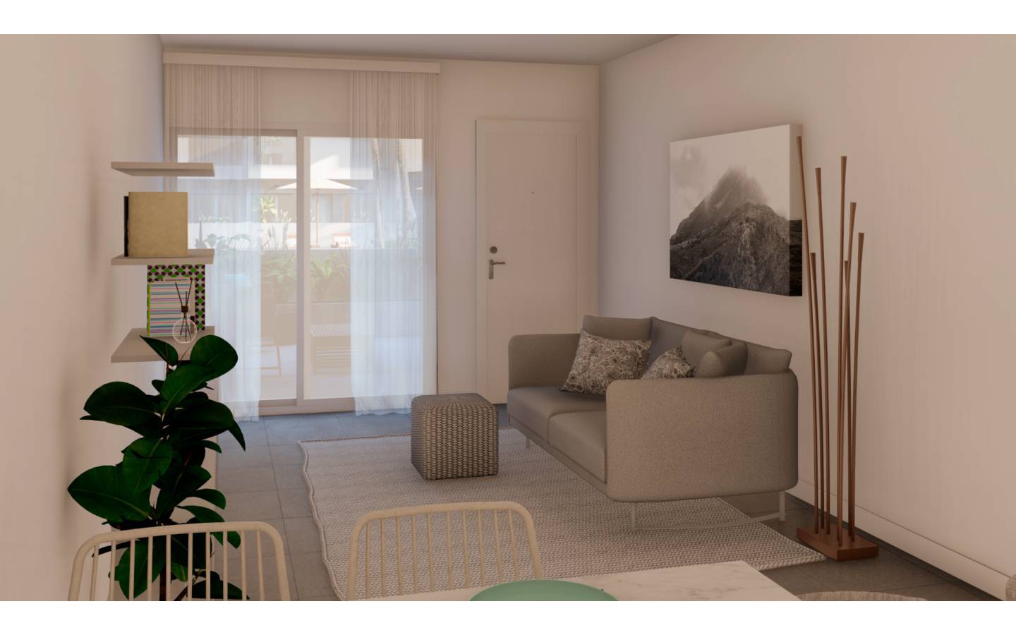 Appartement te koop in Guardamar and surroundings 3