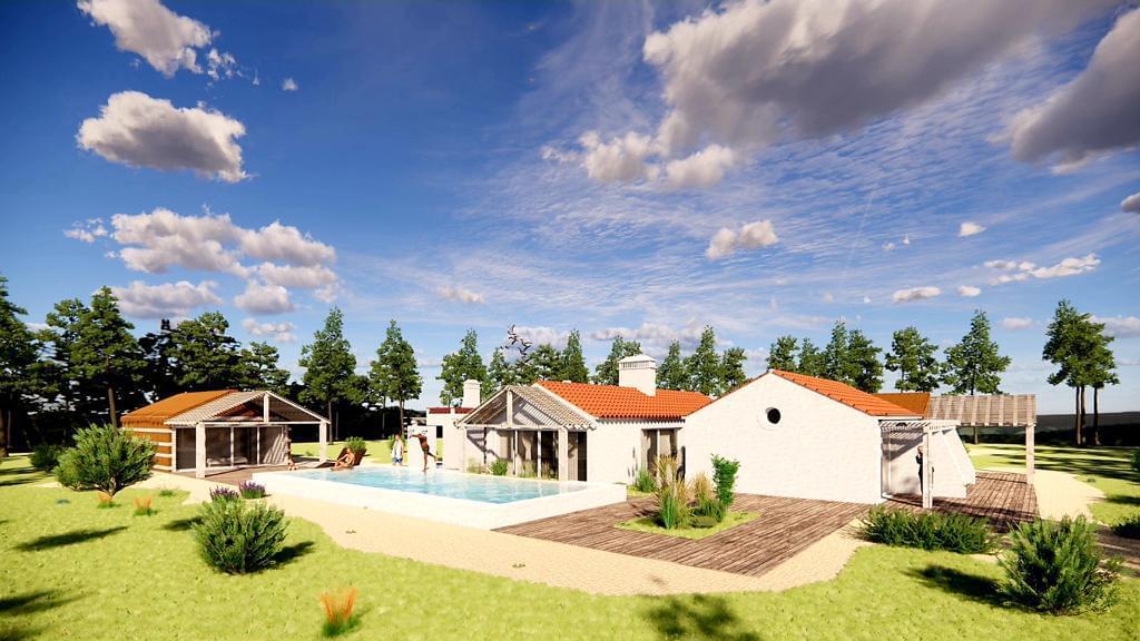 Countryhome for sale in Setúbal Peninsula 3