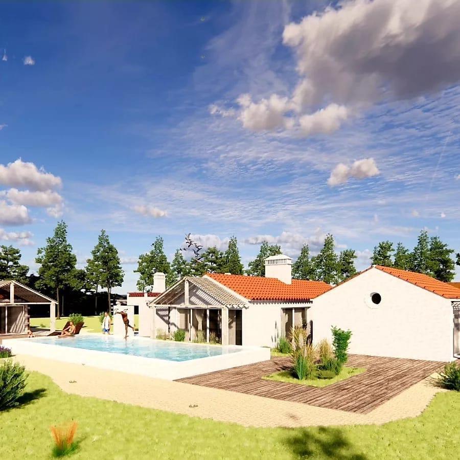 Countryhome for sale in Setúbal Peninsula 7