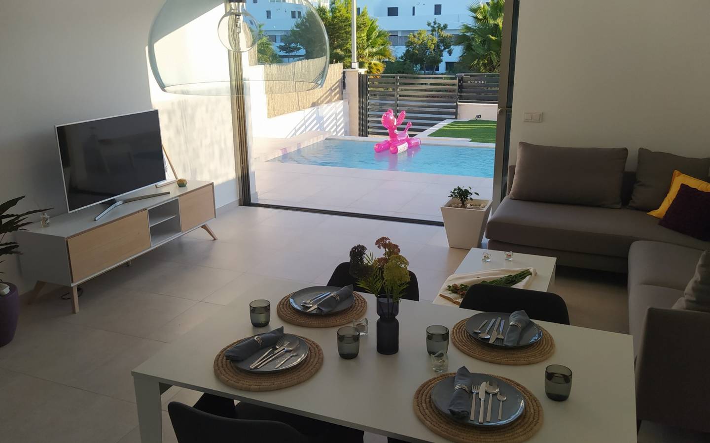 Villa till salu i Alicante 3