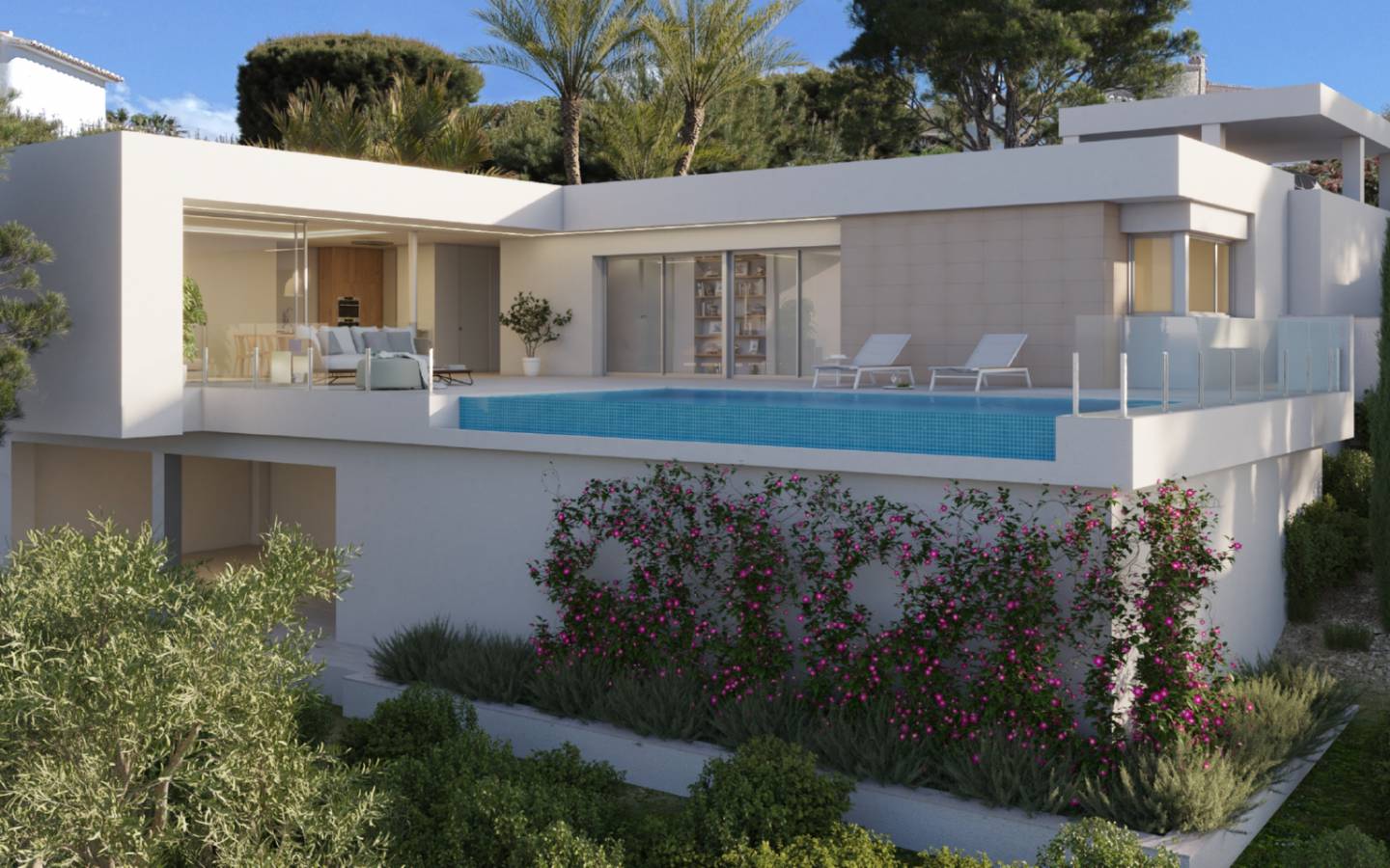 Villa for sale in Alicante 9