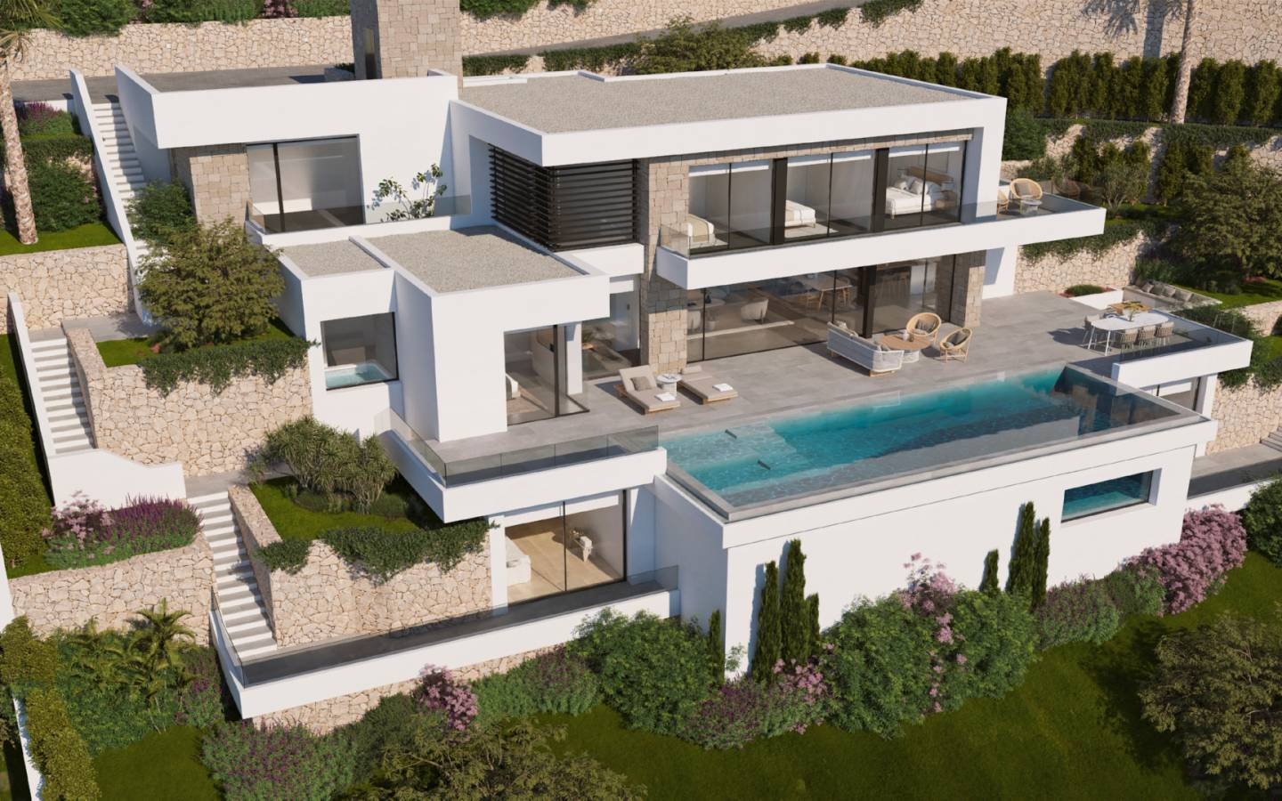 Villa for sale in Alicante 7