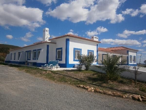 Загородный дом для продажи в Setúbal Peninsula 2