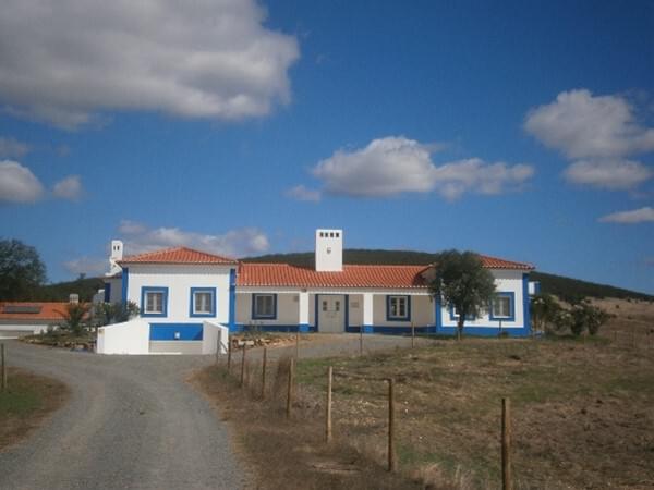 Hus på landet till salu i Setúbal Peninsula 3
