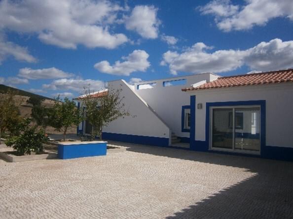 Countryhome for sale in Setúbal Peninsula 4