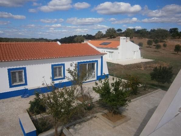 Countryhome for sale in Setúbal Peninsula 5