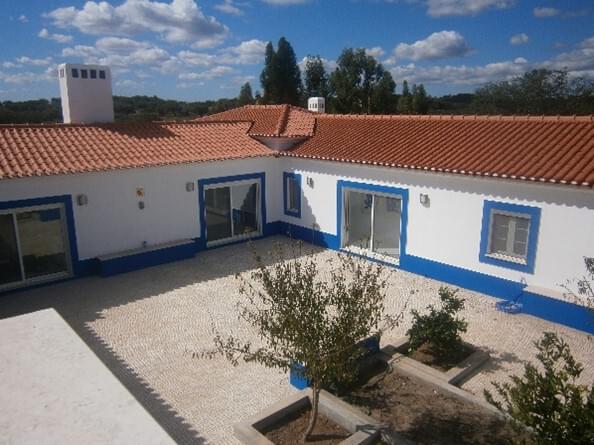 Countryhome for sale in Setúbal Peninsula 6