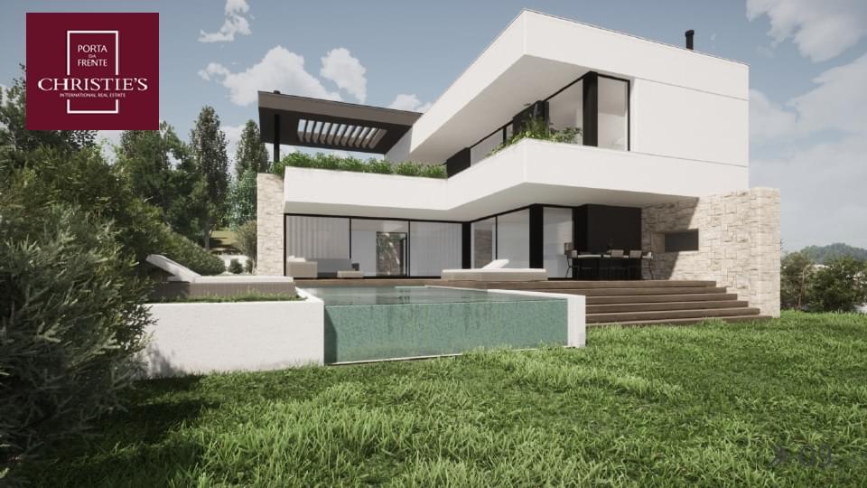 Plot en venta en Leiria District 10