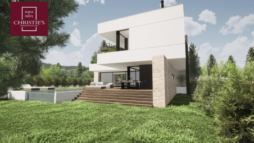 Plot en venta en Leiria District 12