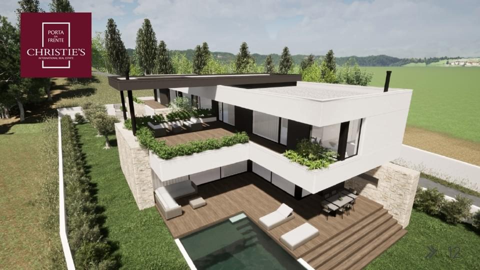 Plot en venta en Leiria District 13