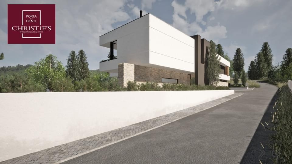 Plot en venta en Leiria District 2