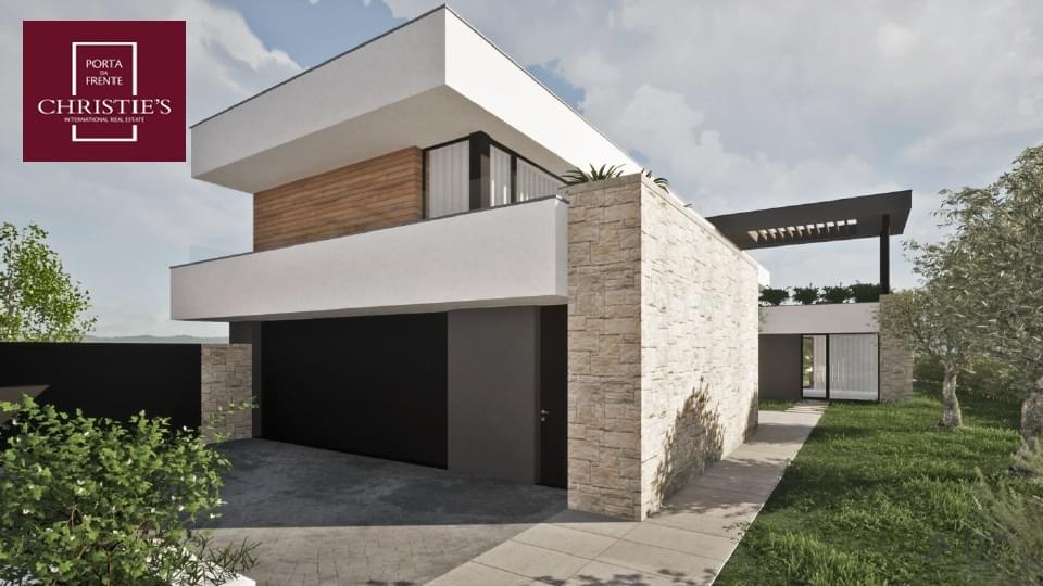 Plot en venta en Leiria District 8