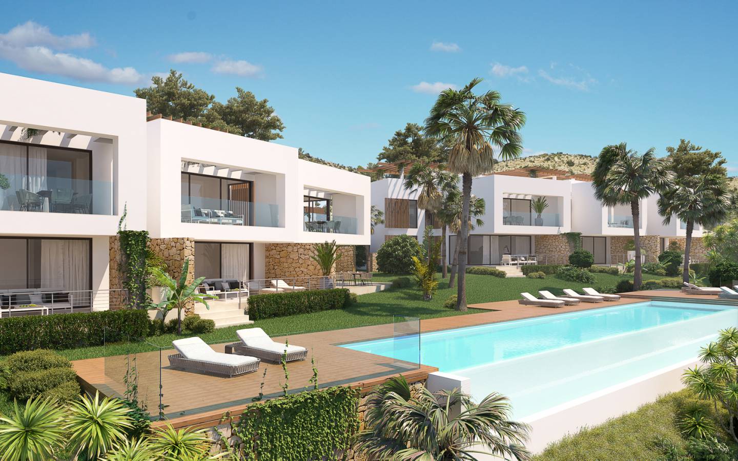 Квартира для продажи в Alicante - Playa de San Juan 1