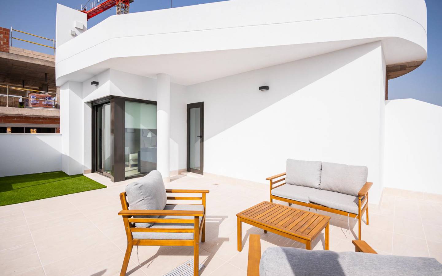 Villa for sale in Alicante 5