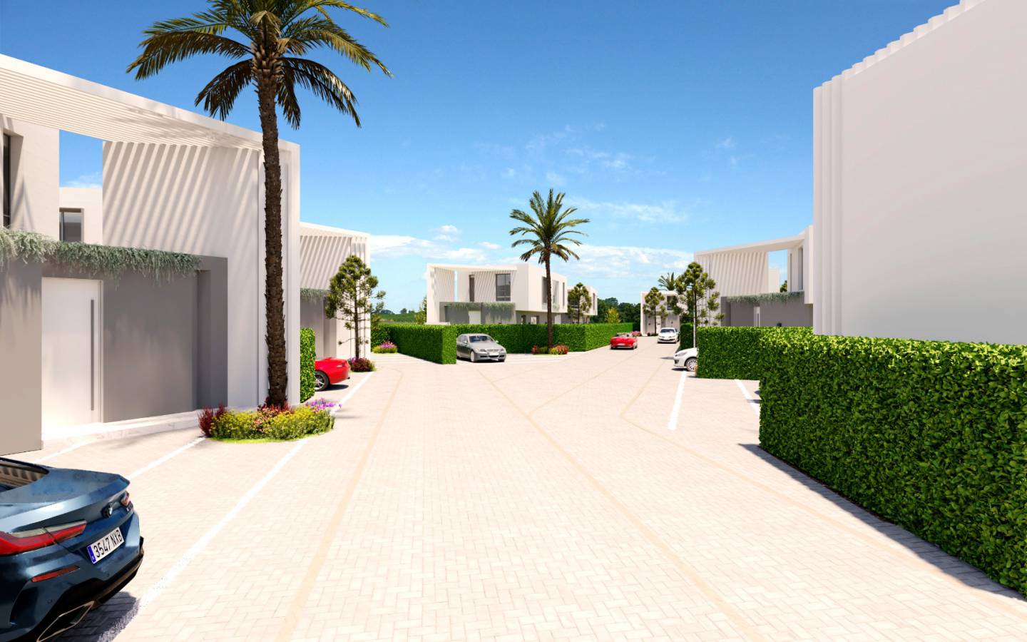 Villa à vendre à Alicante - Playa de San Juan 9