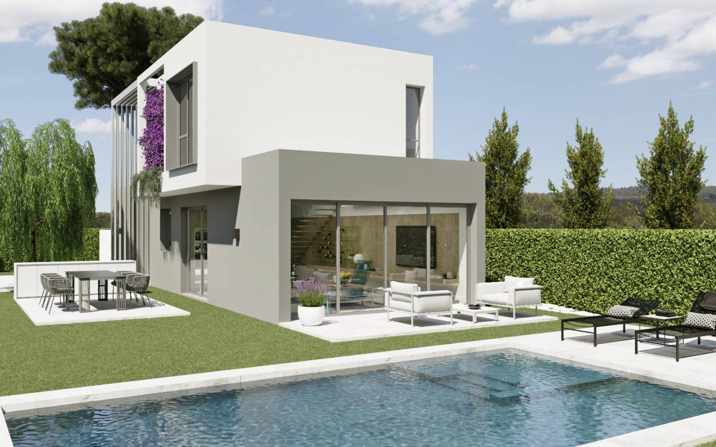 Villa te koop in Alicante - Playa de San Juan 13