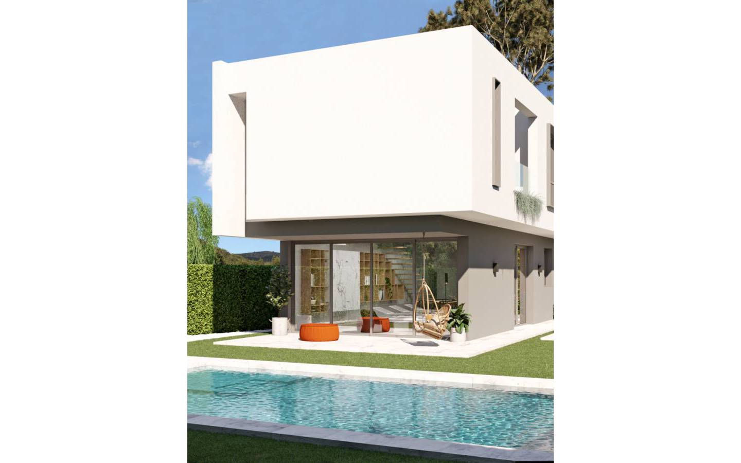Villa à vendre à Alicante - Playa de San Juan 13