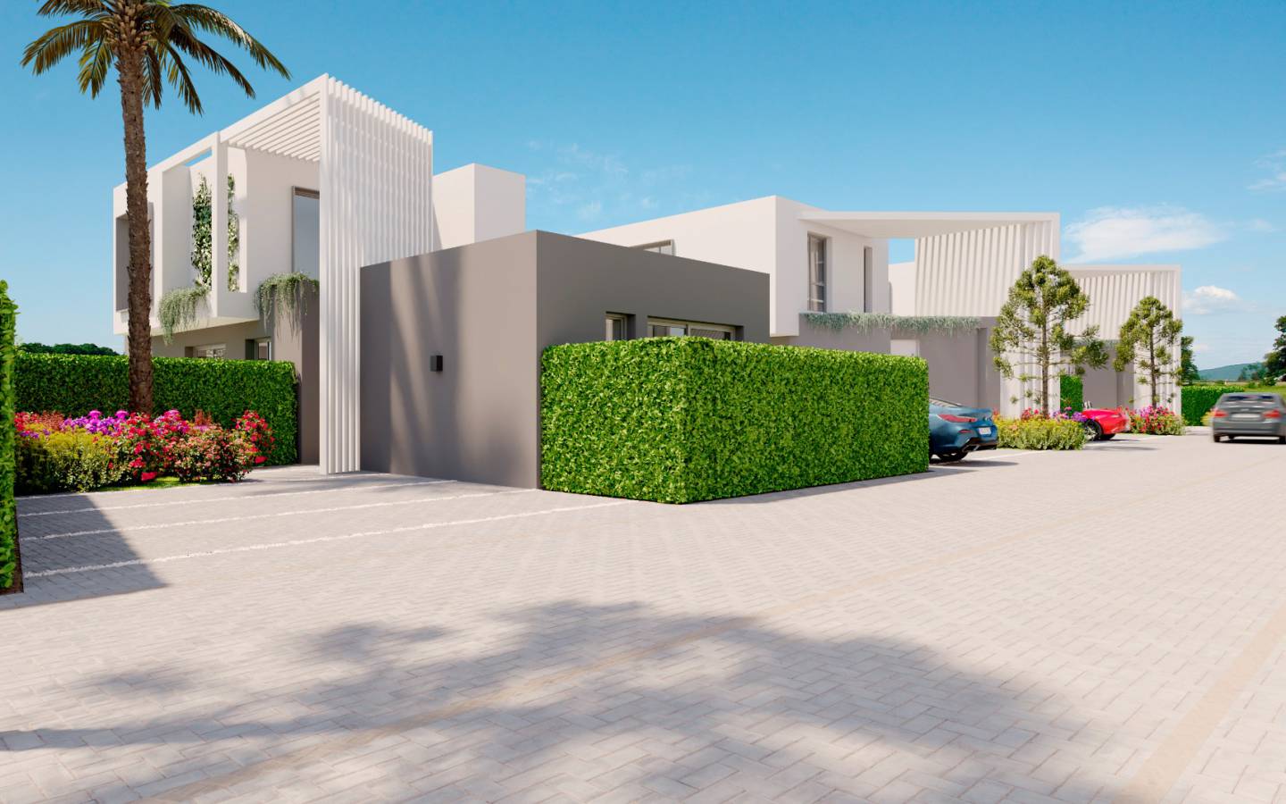 Villa for sale in Alicante - Playa de San Juan 15