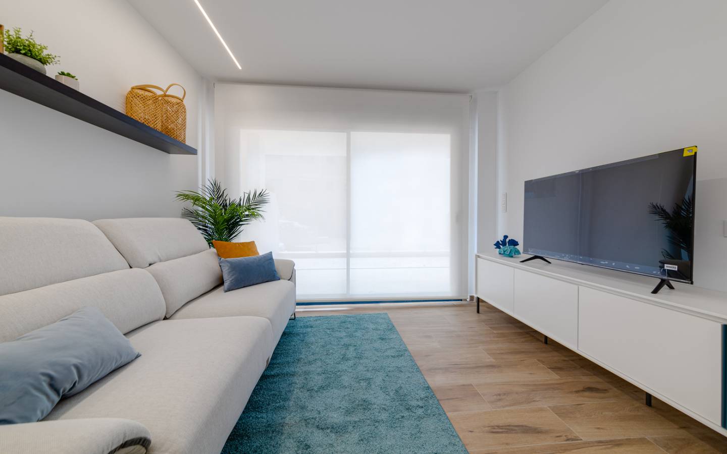 Apartament na sprzedaż w San Pedro del Pinatar and San Javier 3