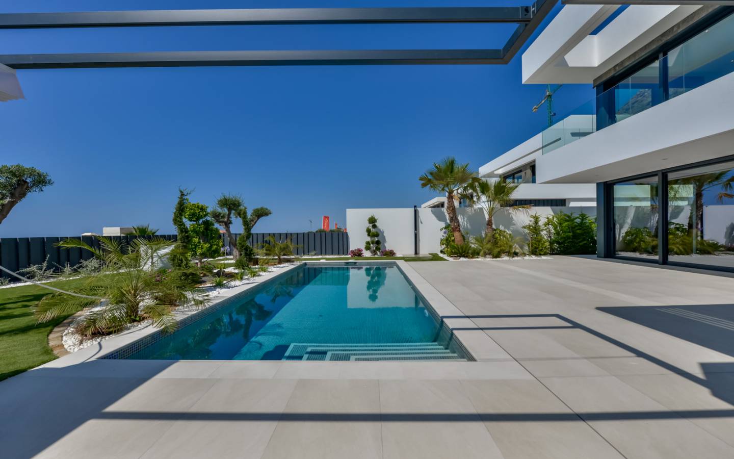 Villa for sale in Alicante 3