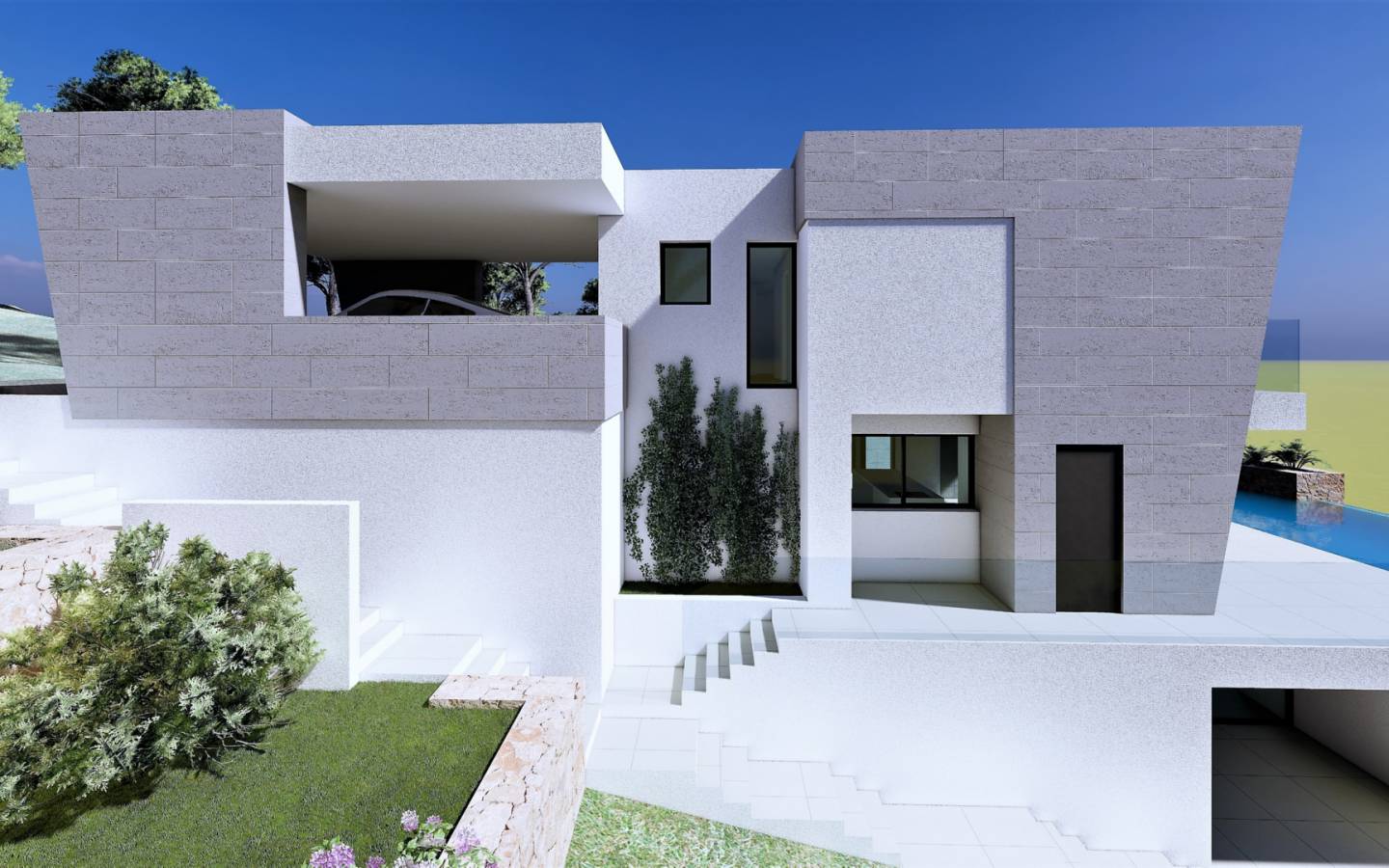 Villa for sale in Alicante 4