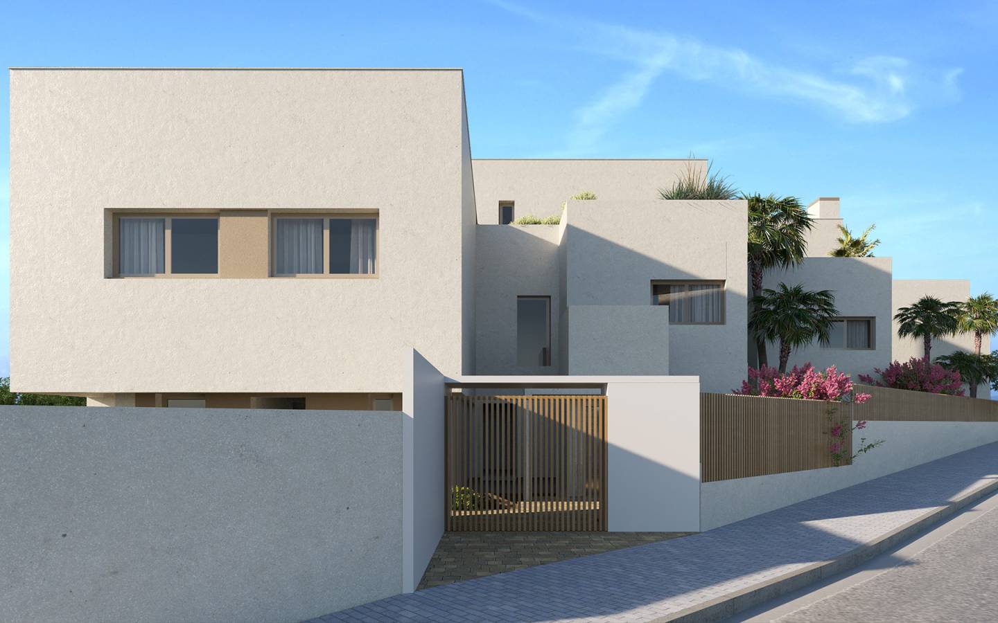 Villa for sale in Teulada and Moraira 10